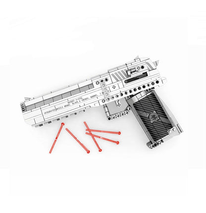 Brickero- Desert Eagle